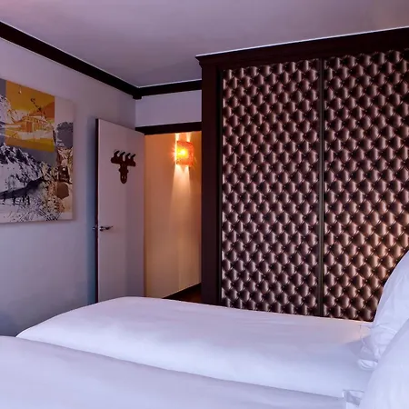 Ormelune Hotel 4*